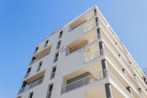 appartamento in vendita a Milano in zona Taliedo
