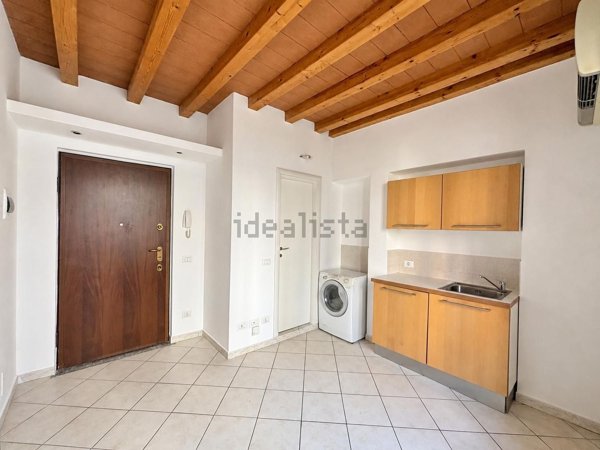 monolocale in vendita a Milano