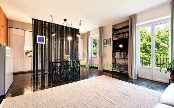 appartamento in vendita a Milano in zona Città Studi