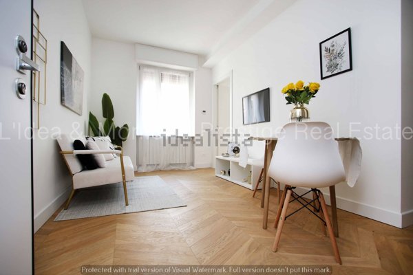 appartamento in vendita a Milano in zona San Vittore