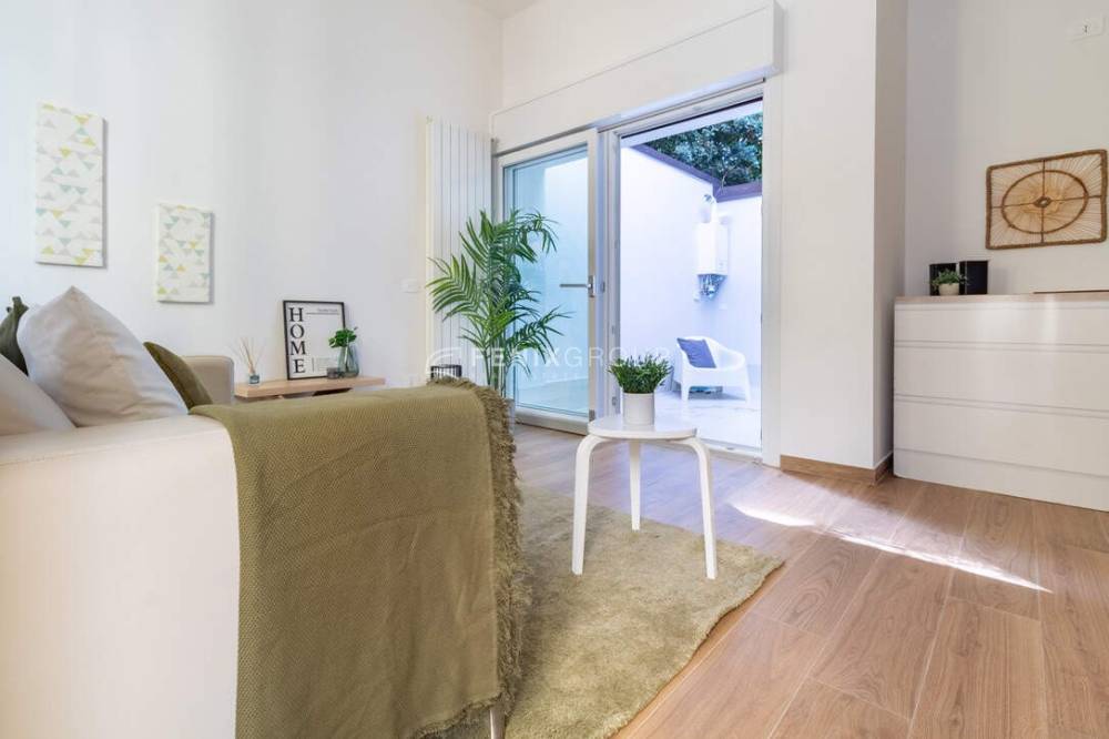 appartamento in vendita a Milano in zona XXII Marzo