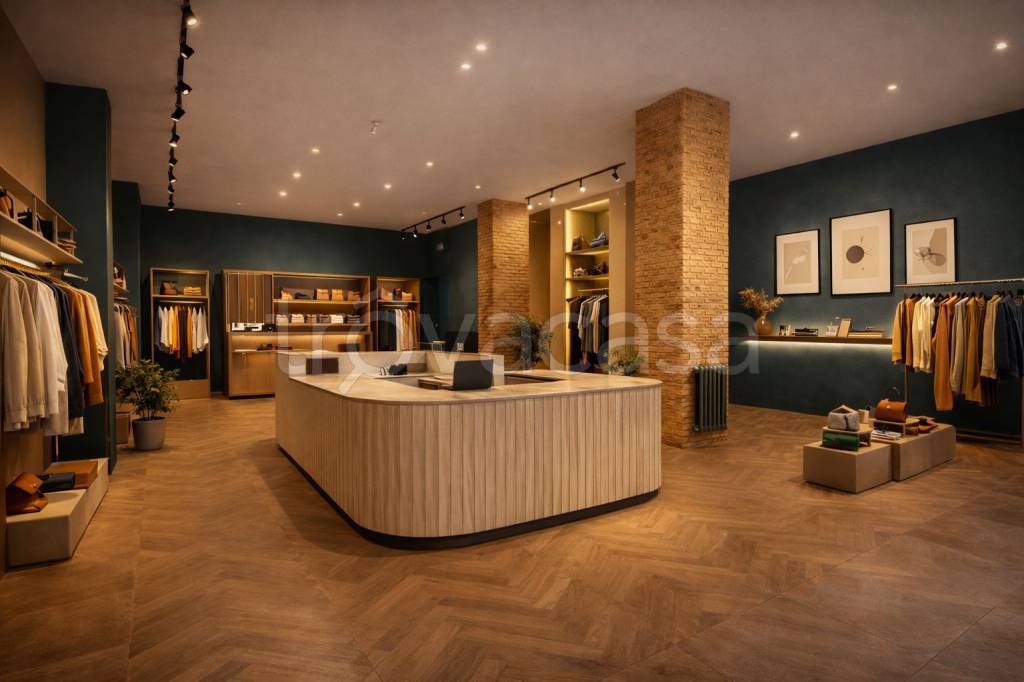 appartamento in vendita a Milano in zona Stazione Centrale