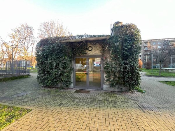box auto in vendita a Milano in zona Bande Nere