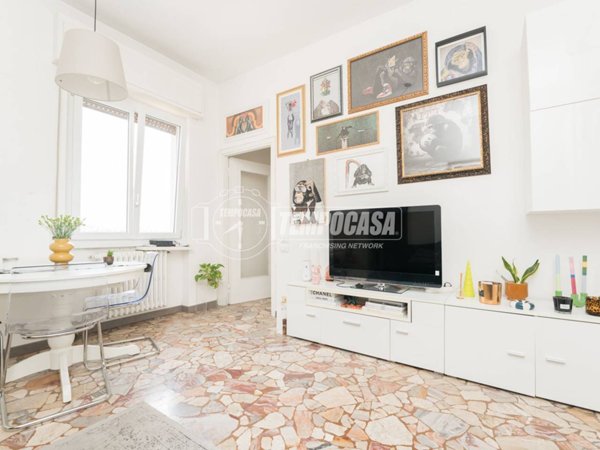 appartamento in vendita a Milano in zona Niguarda