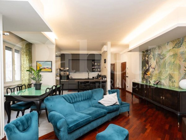 appartamento in vendita a Milano in zona Città Studi