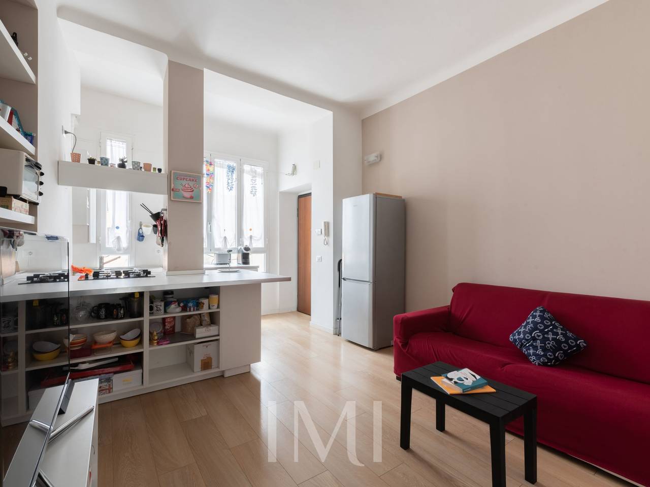 appartamento in vendita a Milano in zona Stadera