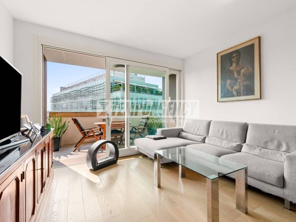 appartamento in vendita a Milano in zona Ortica