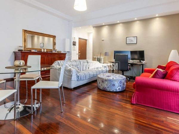 appartamento in vendita a Milano in zona Solari