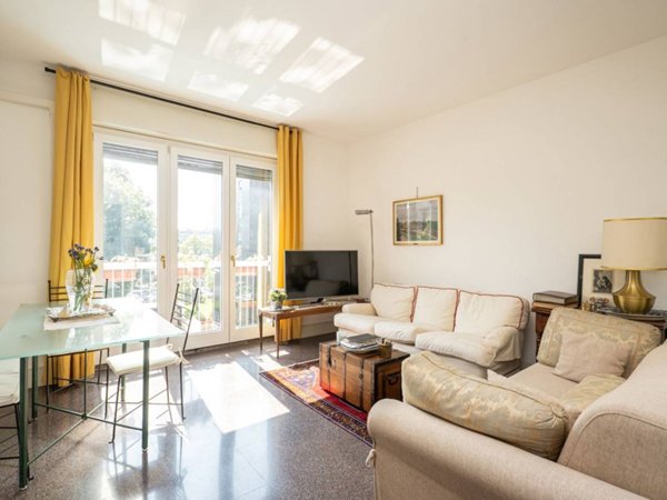 appartamento in vendita a Milano in zona Bande Nere
