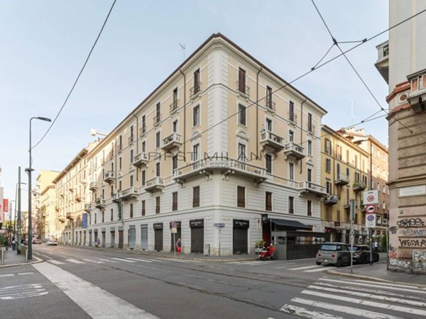 appartamento in vendita a Milano in zona Porta Venezia