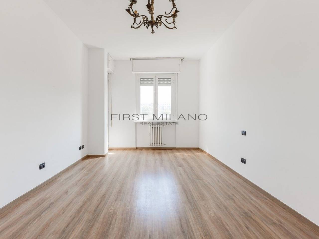 appartamento in vendita a Milano in zona Stazione Centrale
