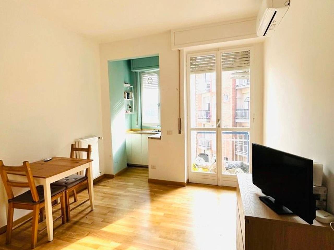 appartamento in vendita a Milano in zona Barona