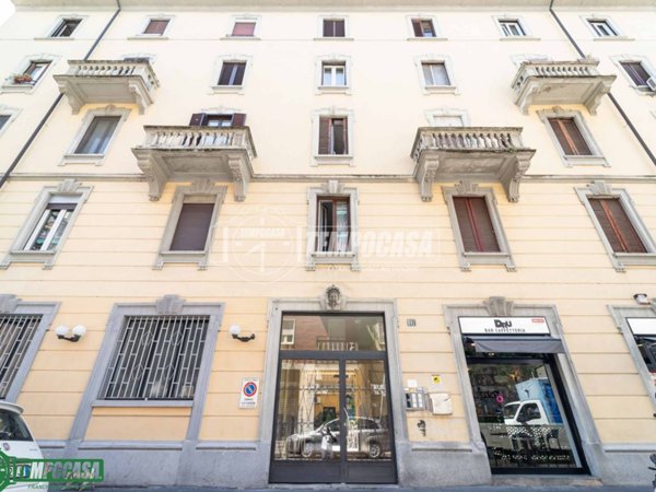 appartamento in vendita a Milano in zona Turro