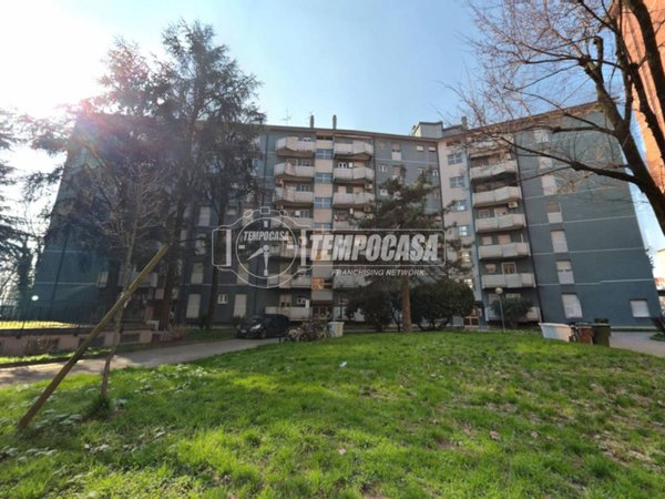 appartamento in vendita a Milano in zona Forlanini