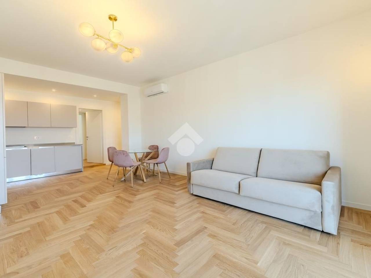 appartamento in vendita a Milano in zona Città Studi