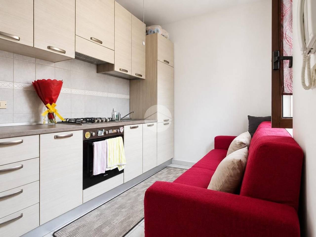 appartamento in vendita a Milano in zona Il Portello