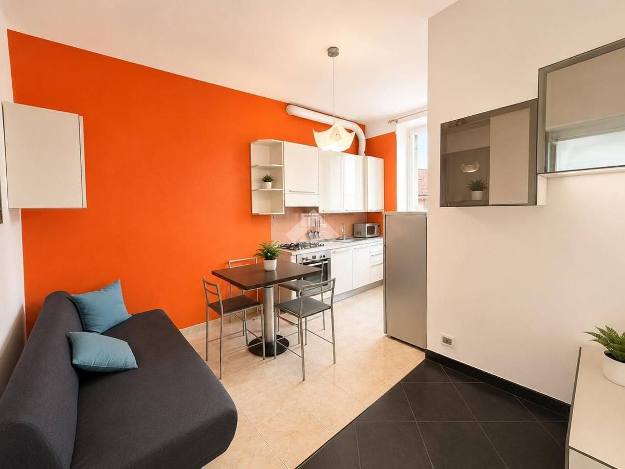 appartamento in vendita a Milano in zona Stadera