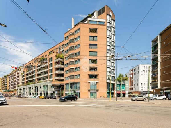 appartamento in vendita a Milano in zona San Siro