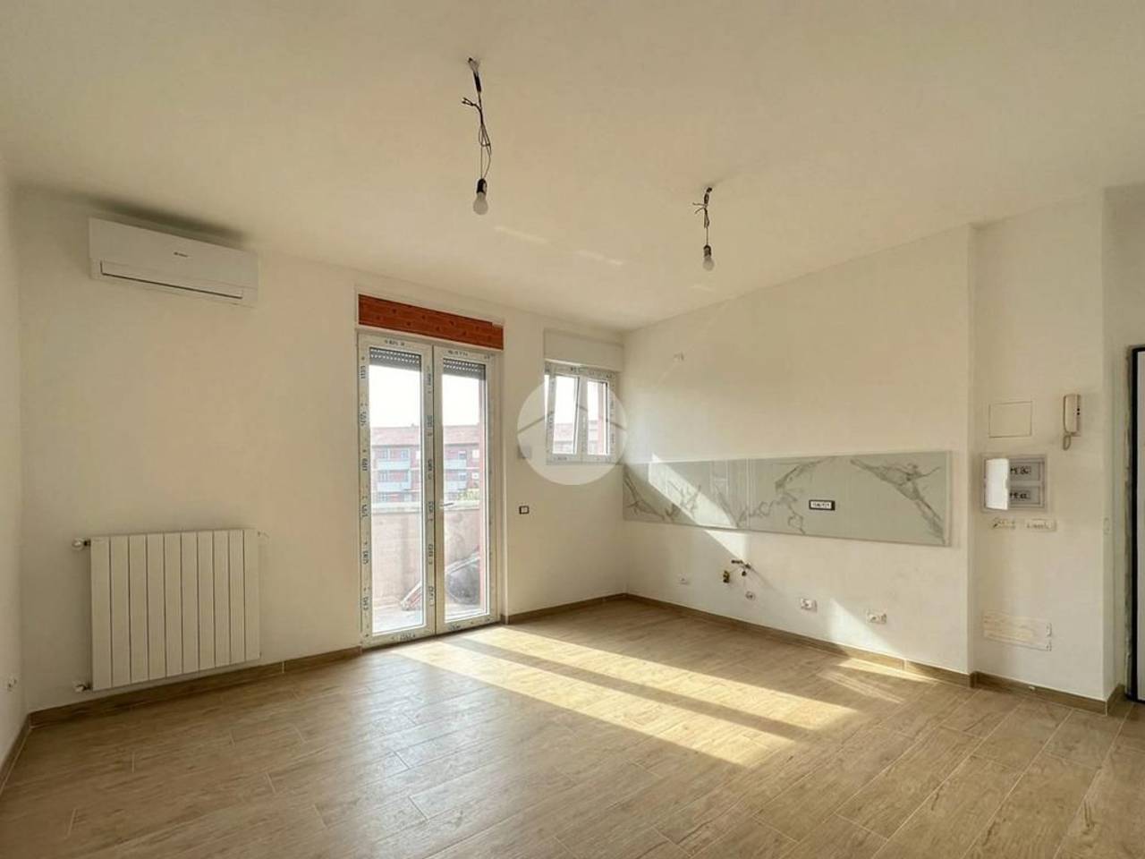 appartamento in vendita a Milano in zona Morsenchio