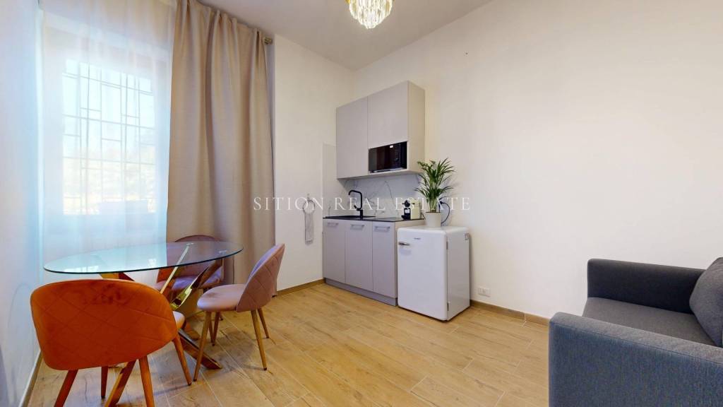 appartamento in vendita a Milano in zona Famagosta