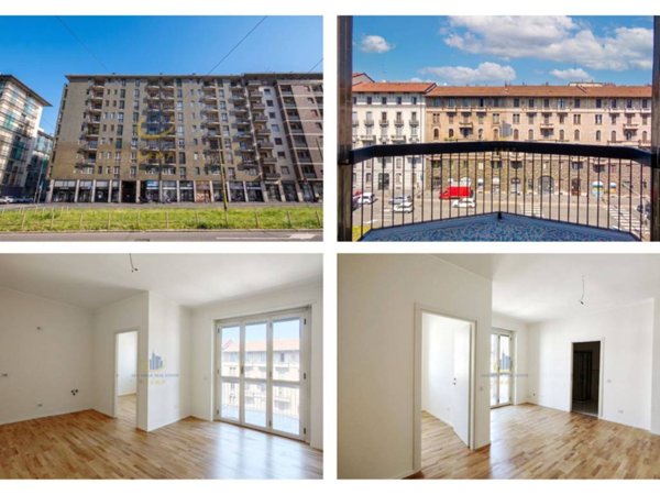 appartamento in vendita a Milano in zona Centro Direzionale