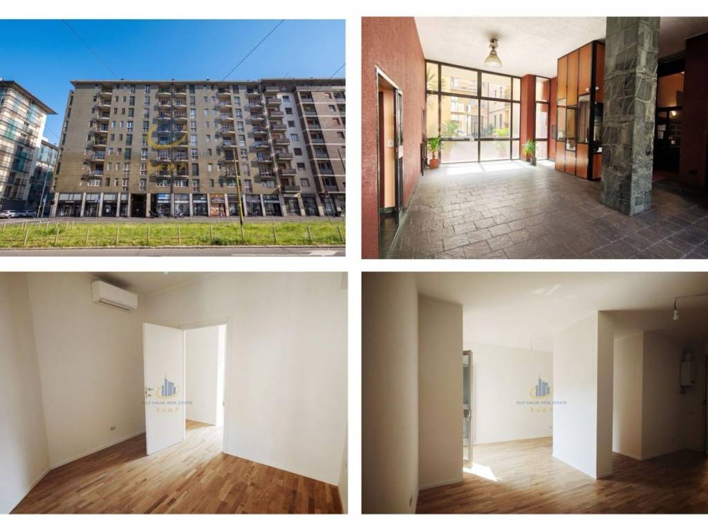 appartamento in vendita a Milano in zona Centro Direzionale