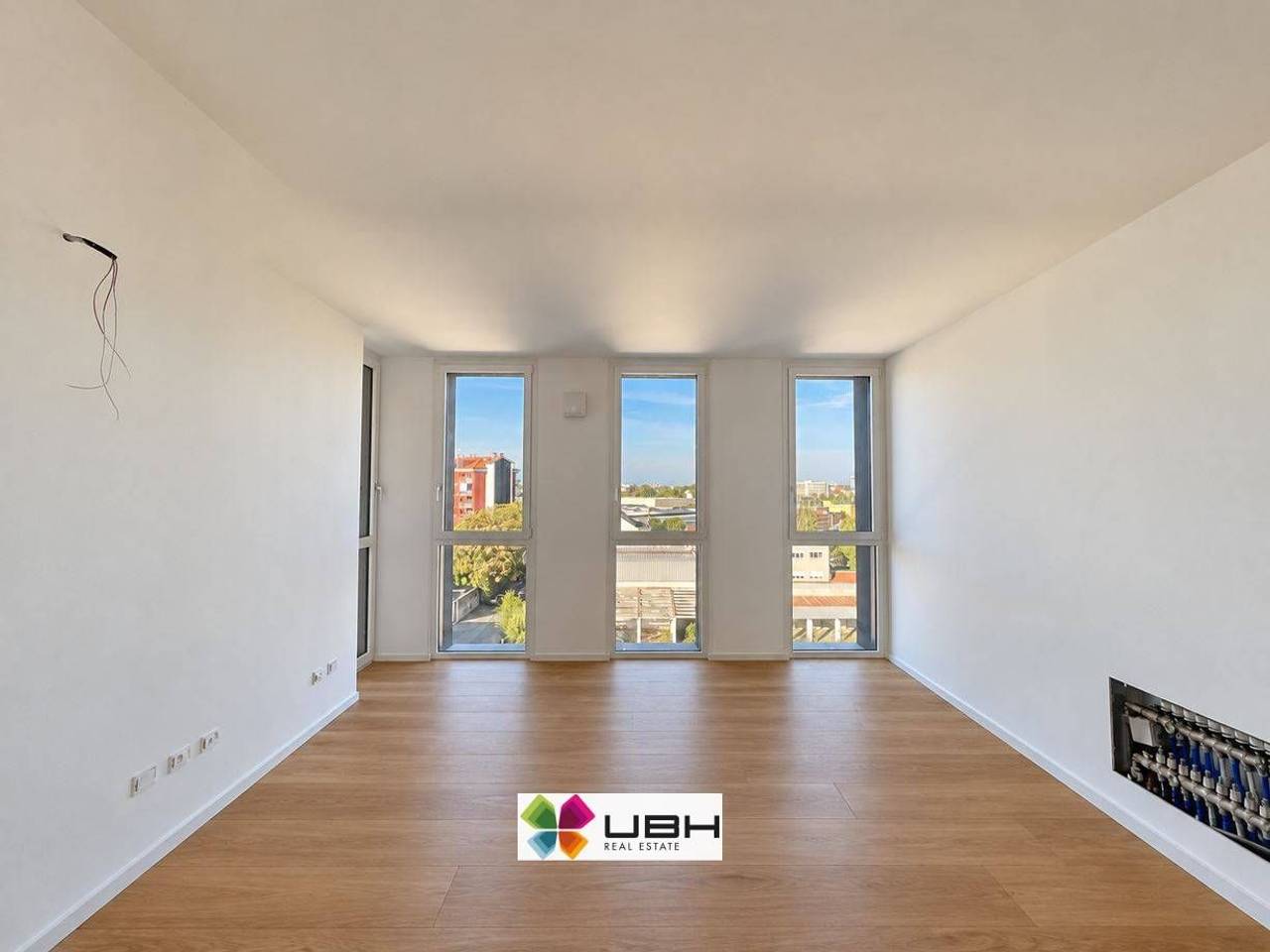 appartamento in vendita a Milano in zona Corvetto