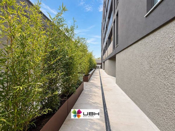 appartamento in vendita a Milano in zona Corvetto