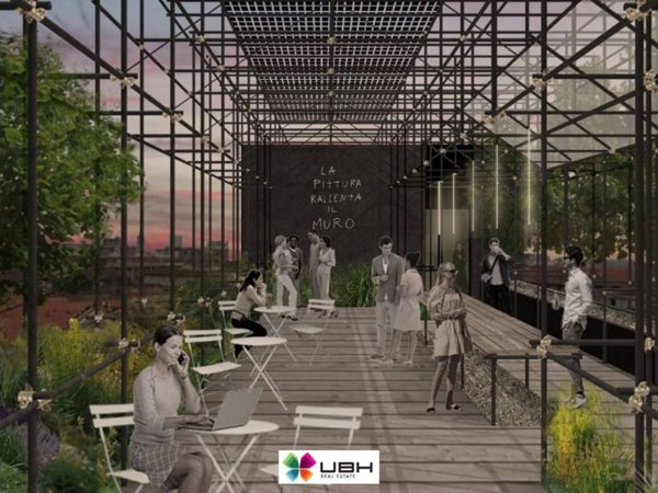appartamento in vendita a Milano in zona Corvetto