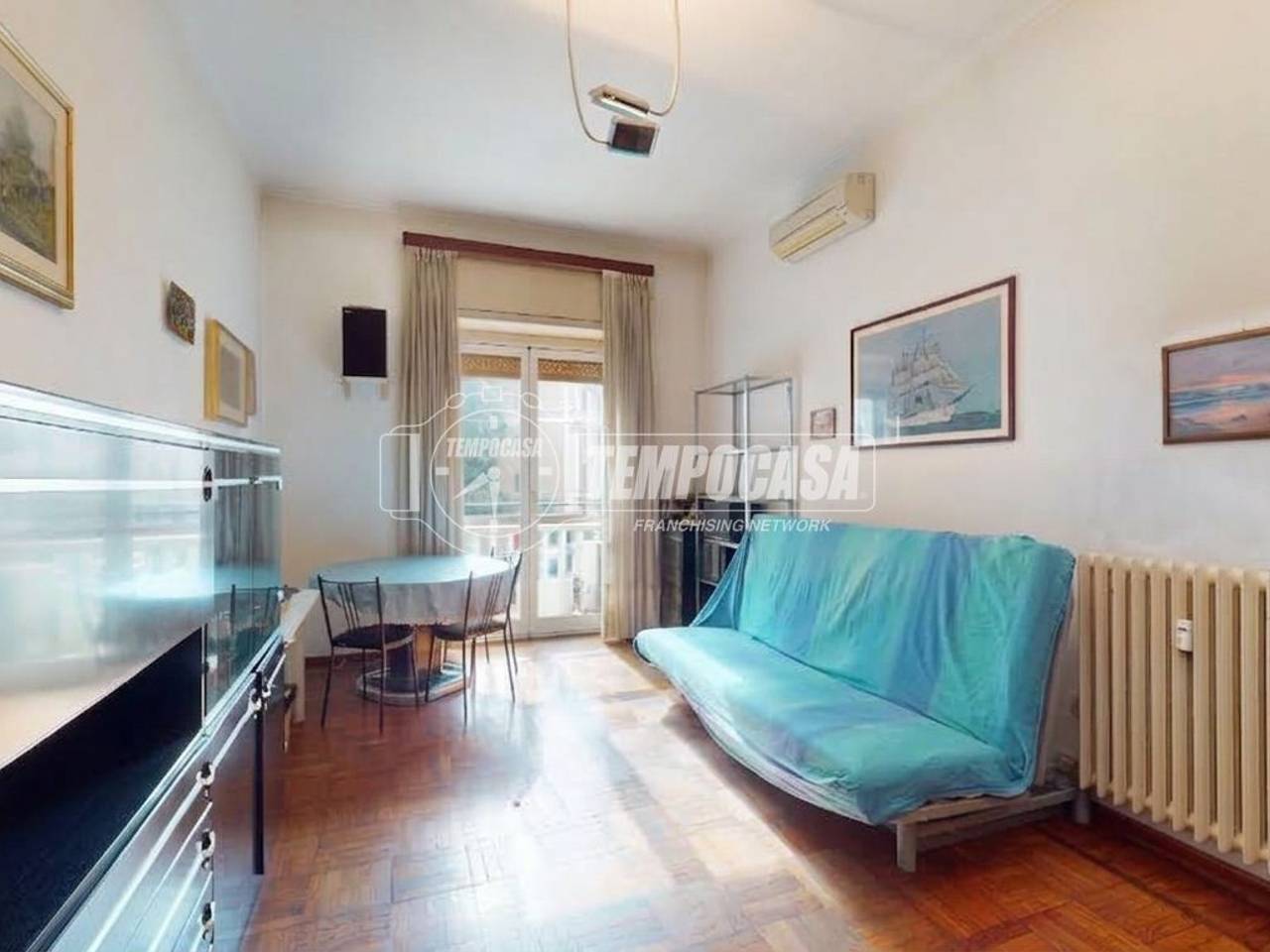 appartamento in vendita a Milano in zona Stazione Centrale