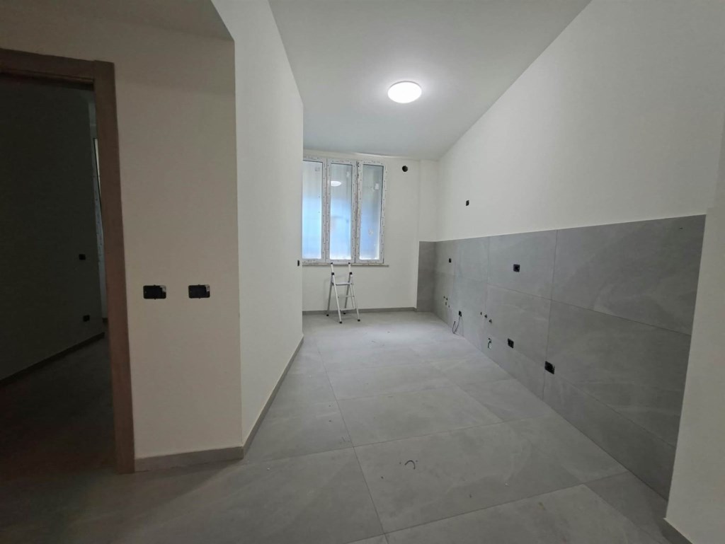 appartamento in vendita a Milano in zona Bovisa