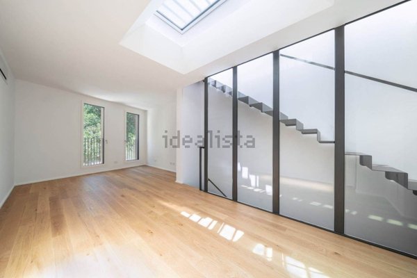 casa indipendente in vendita a Milano in zona Porta Ticinese