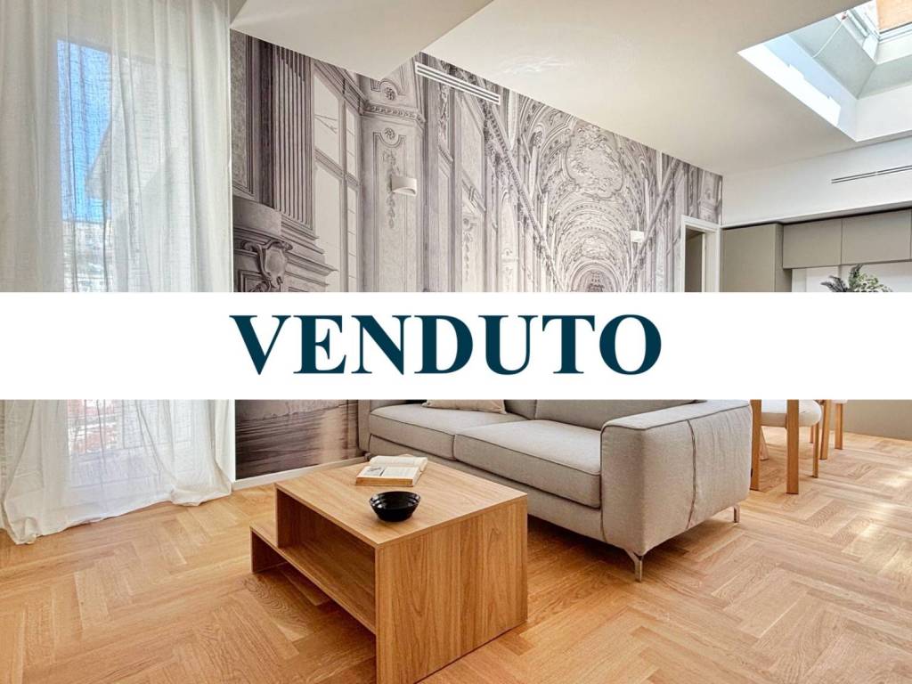 appartamento in vendita a Milano in zona Isola