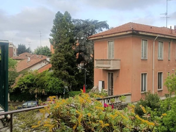 appartamento in vendita a Milano in zona Affori