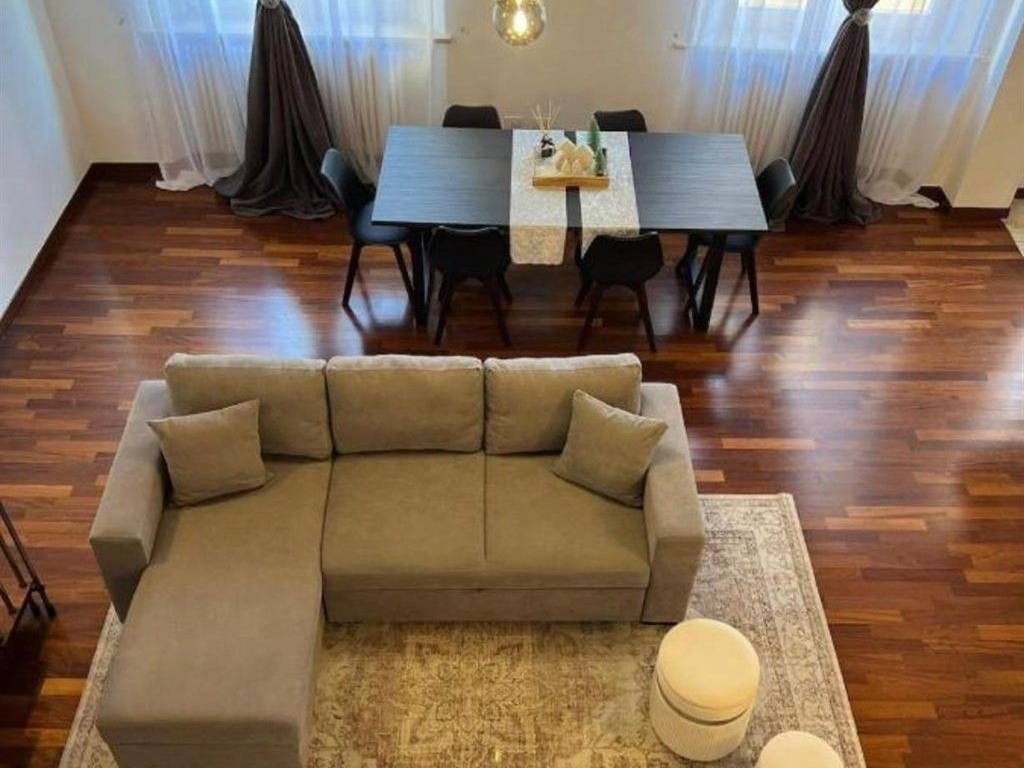 appartamento in vendita a Milano in zona Loreto
