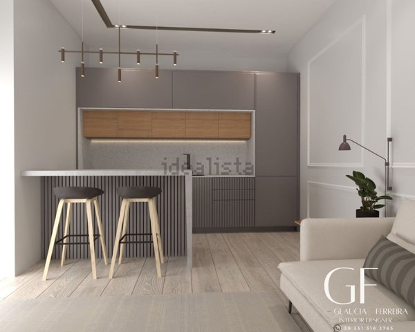 appartamento in vendita a Milano in zona Porta Garibaldi