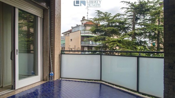 appartamento in vendita a Milano in zona San Siro