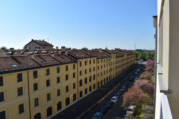 appartamento in vendita a Milano in zona Famagosta
