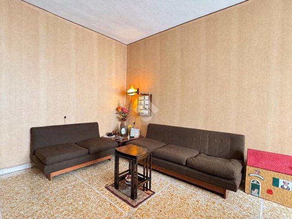 appartamento in vendita a Milano in zona Bande Nere