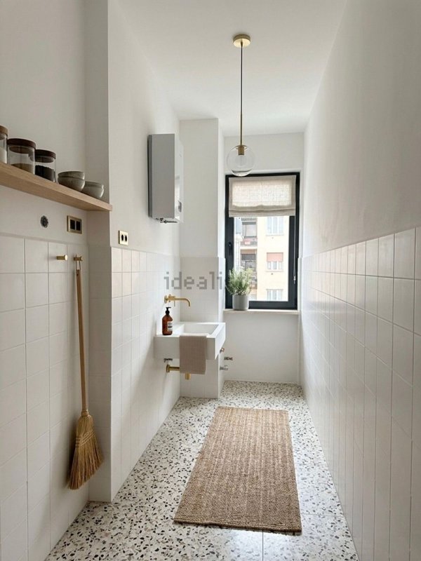 appartamento in vendita a Milano in zona CityLife