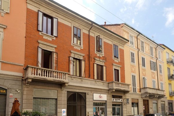 appartamento in vendita a Milano in zona Bocconi