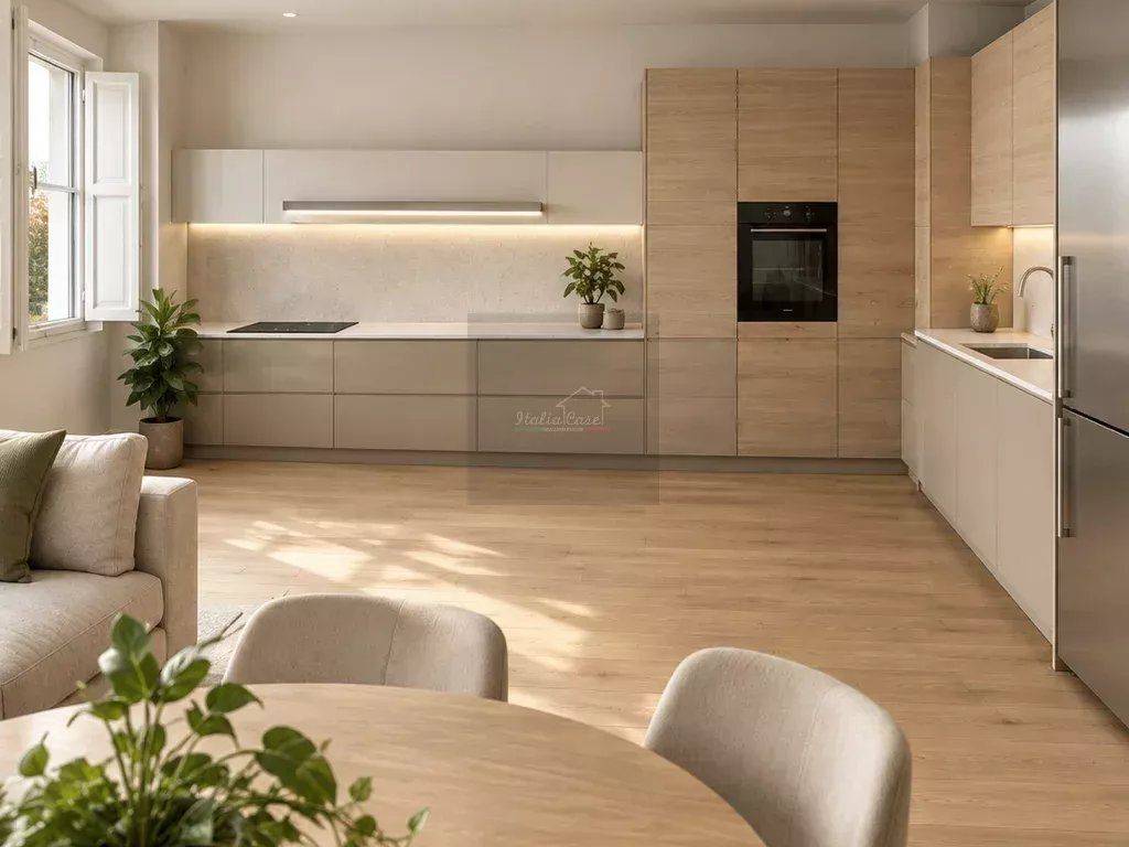 appartamento in vendita a Milano in zona Tibaldi