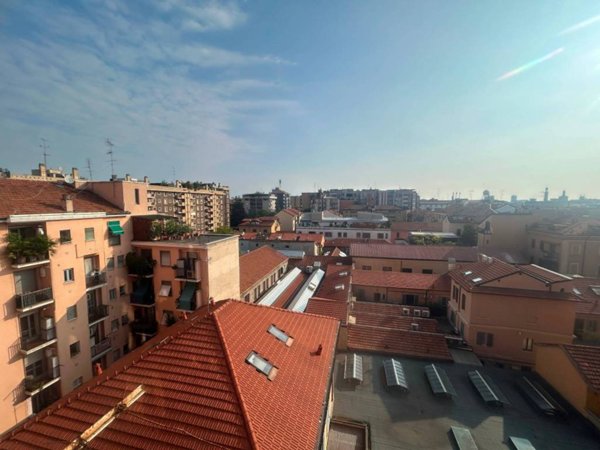 appartamento in vendita a Milano in zona Solari