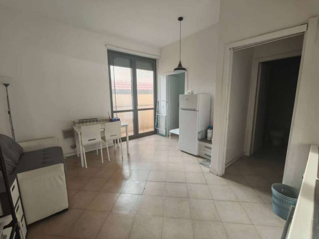 appartamento in vendita a Milano in zona Affori