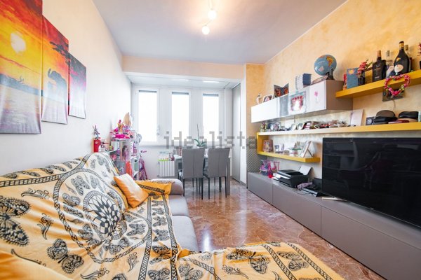 appartamento in vendita a Milano in zona Affori