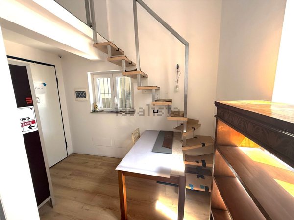 appartamento in vendita a Milano in zona Città Studi