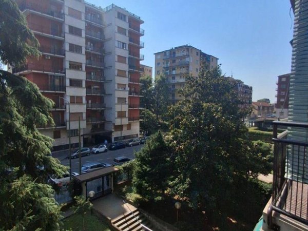 appartamento in vendita a Milano in zona Città Studi