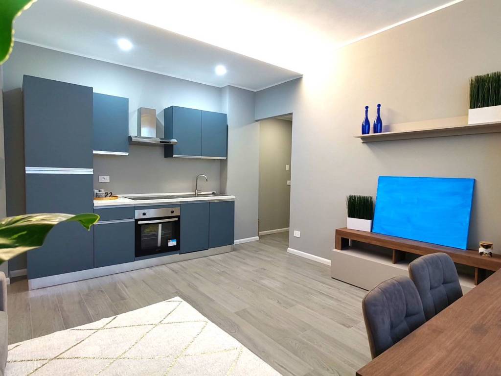 appartamento in vendita a Milano in zona Gorla