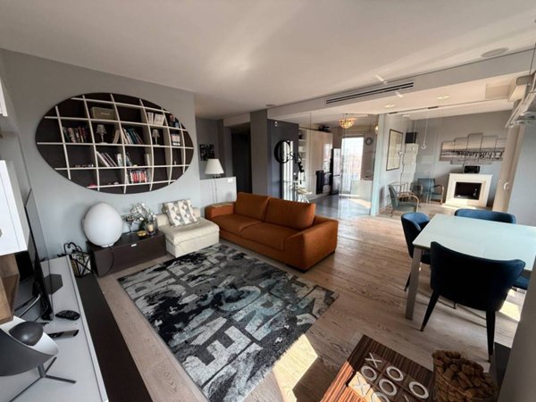 appartamento in vendita a Milano in zona Porta Romana