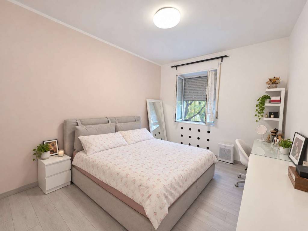 appartamento in vendita a Milano in zona San Siro
